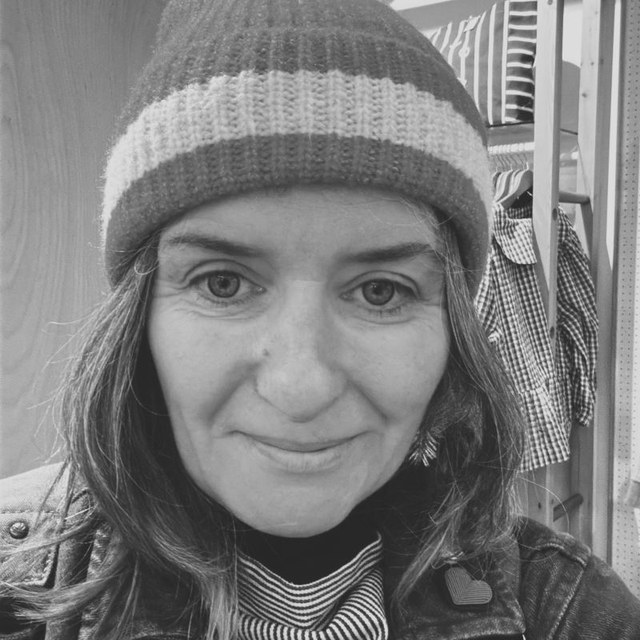 Amy Pritchard, Co-founder at twenty10